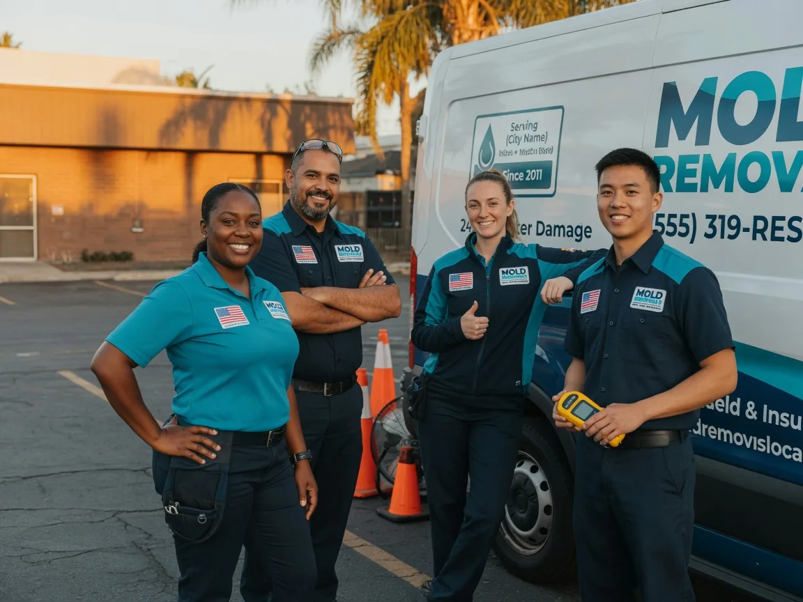 Water Damage Restoration company in Mcveytown, PA